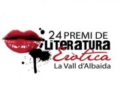 Premis literatura erotica